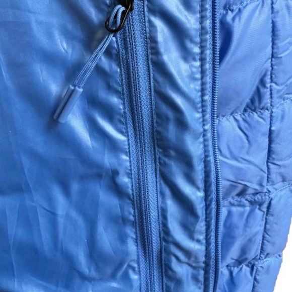 $240 The North Face TNF Thermoball Eco Full Zip Jacket Sonic Blue Men XXL 2XL - Picture 4 of 8